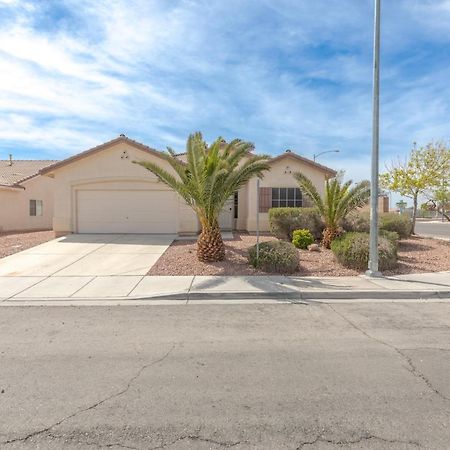 Beautiful Spacious Single Story Vegas Home Las Vegas Eksteriør billede
