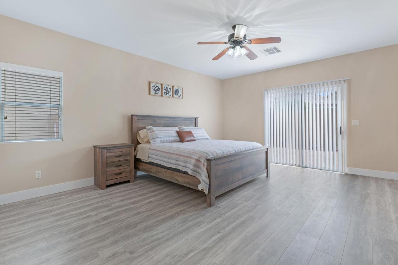 Beautiful Spacious Single Story Vegas Home Las Vegas Eksteriør billede