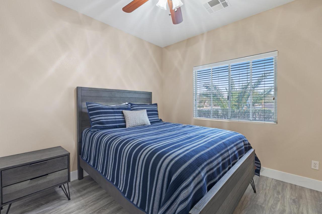 Beautiful Spacious Single Story Vegas Home Las Vegas Eksteriør billede