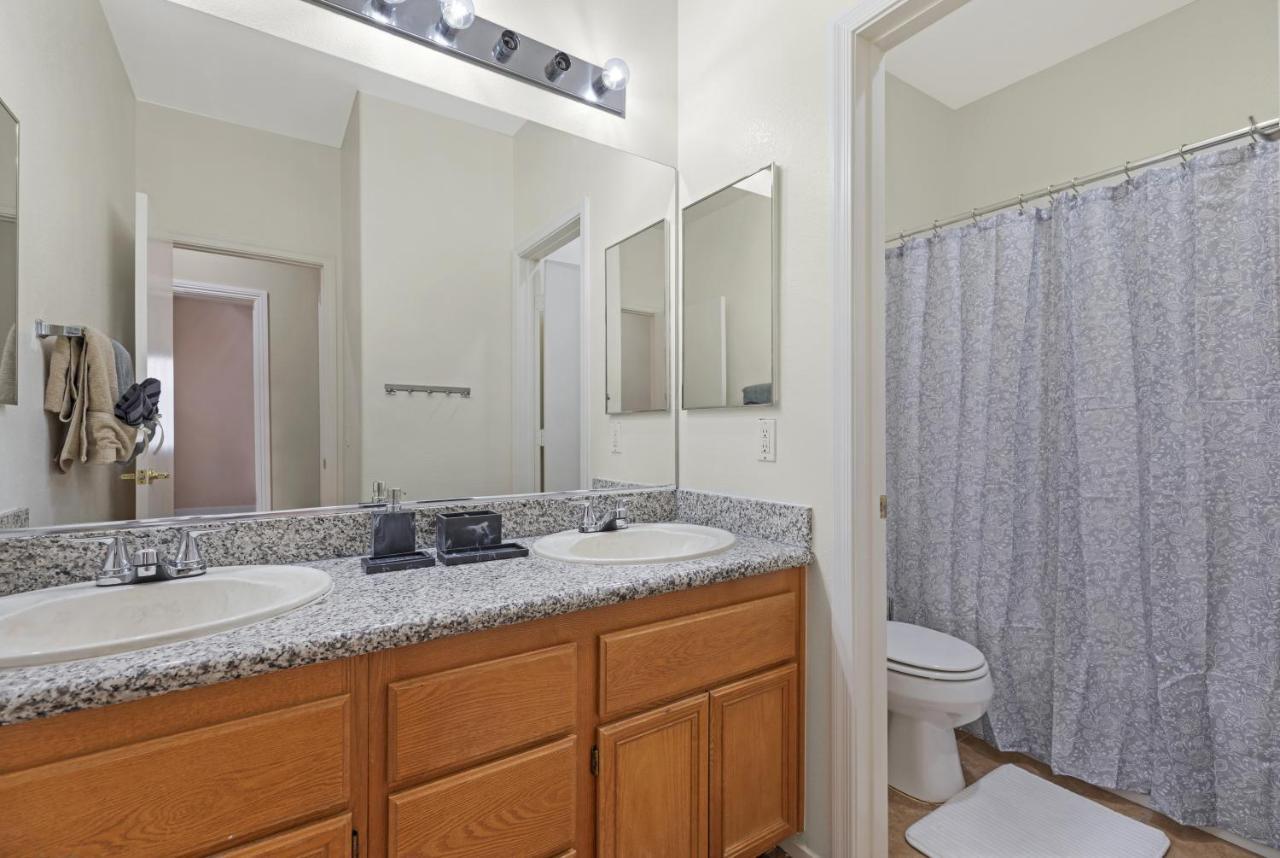 Beautiful Spacious Single Story Vegas Home Las Vegas Eksteriør billede