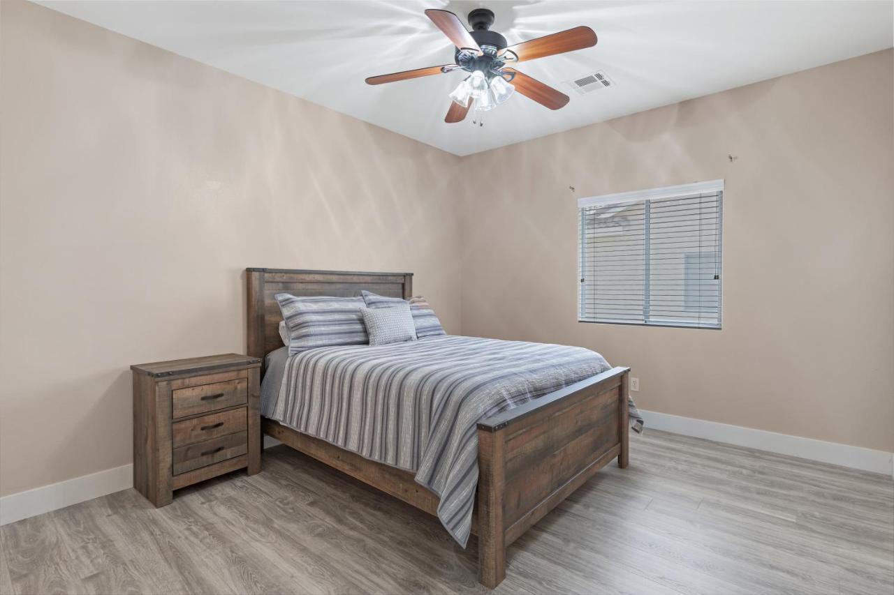 Beautiful Spacious Single Story Vegas Home Las Vegas Eksteriør billede
